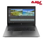 لب تاپ اچ پی HP ZBOOK 17 G6