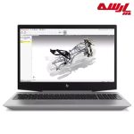 لپ‌تاپ ورک‌استیشن اچ پی زدبوک HP ZBook V 15 G5