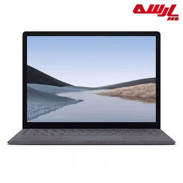 لبتاپ SURFACE LAPTOP 4 SLIVER