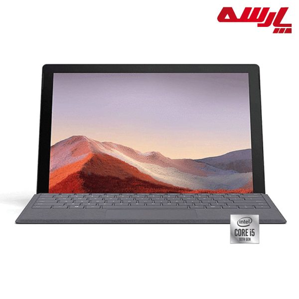 تبلت حرفه‌ای Microsoft Surface Pro 7