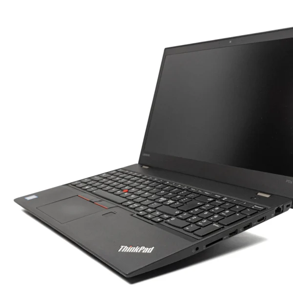 lenovo p51s